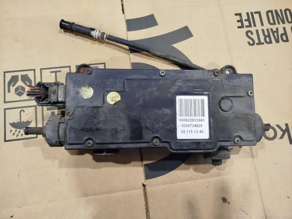 Handremmodule OEM 8200734628 voor Renault Scenic III image 2