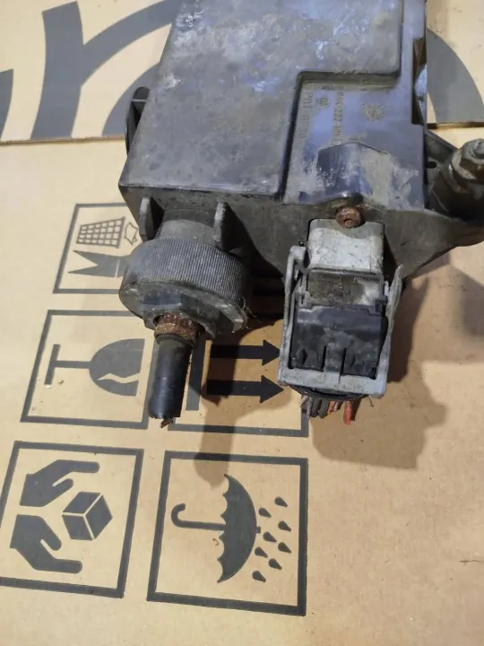 Handremmodule OEM 8200734628 voor Renault Scenic III image 3