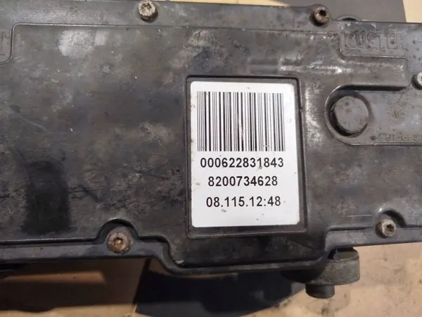 Handremmodule OEM 8200734628 voor Renault Scenic III image 4