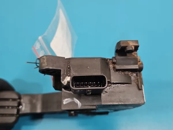 Gaspedal-Potentiometer OEM 180020024R Renault Scenic III image 5
