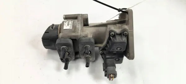 Vanne de Frein 1867518 Scania R 420 image 1