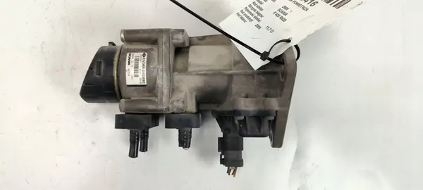 Vanne de Frein 1867518 Scania R 420 image 6