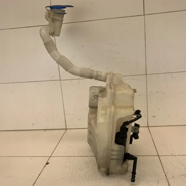 Réservoir de liquide de lave-glace VW GOLF V TOURAN 1T LIFT 08r image 3