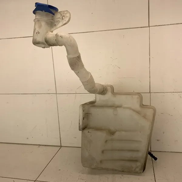 Réservoir de liquide de lave-glace VW GOLF V TOURAN 1T LIFT 08r image 4