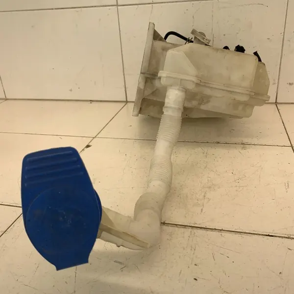 Réservoir de liquide de lave-glace VW GOLF V TOURAN 1T LIFT 08r image 5