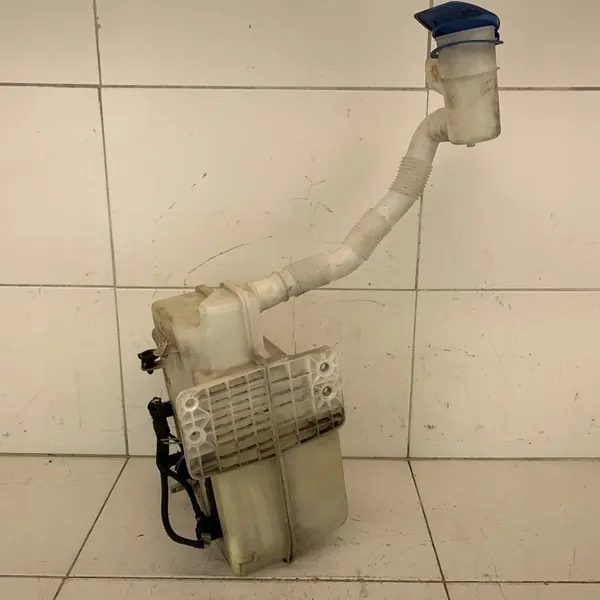 Réservoir de liquide de lave-glace VW GOLF V TOURAN 1T LIFT 08r image 6