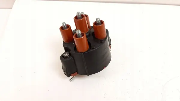 Porsche 944 Zündspule OEM 1235522325 - Gebraucht image 2