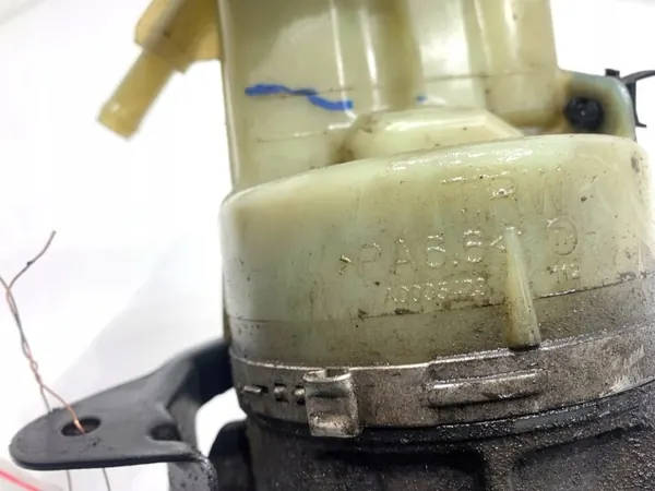 Ohjaustehostinpumppu OPEL MOVANO B A0035423 2.3 163hv OEM image 5