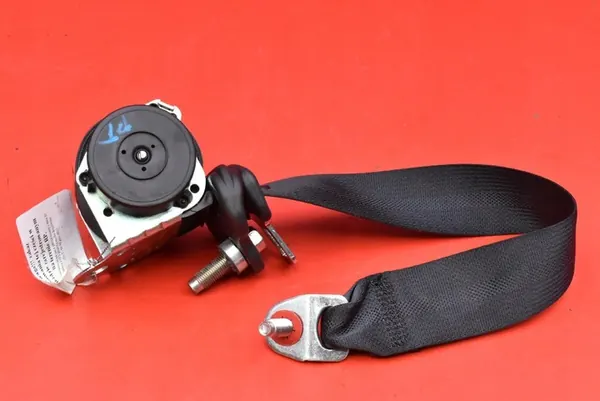 Rear Seat Belt Nissan Pulsar C13 1.2 DIG-T 116 KM 627817900D image 5