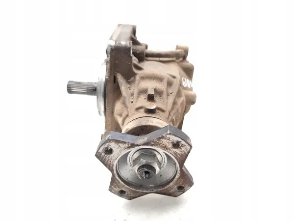 Renault Koleos Boîte de transfert 2.0 dCi 4x4 Diesel OEM image 10