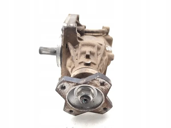 Renault Koleos Boîte de transfert 2.0 dCi 4x4 Diesel OEM image 2