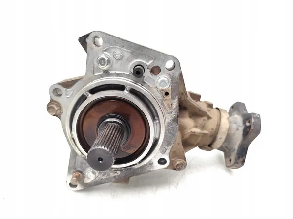 Renault Koleos Boîte de transfert 2.0 dCi 4x4 Diesel OEM image 3