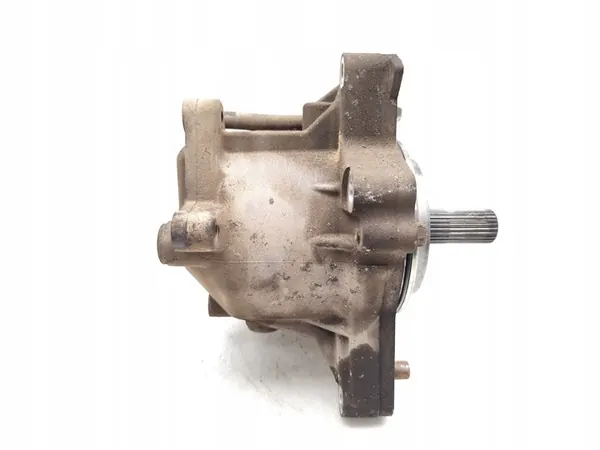 Renault Koleos Boîte de transfert 2.0 dCi 4x4 Diesel OEM image 4