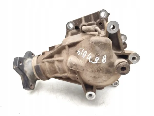 Renault Koleos Boîte de transfert 2.0 dCi 4x4 Diesel OEM image 5