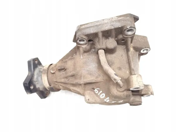 Renault Koleos Boîte de transfert 2.0 dCi 4x4 Diesel OEM image 6