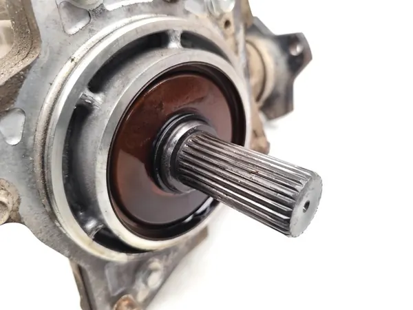 Renault Koleos Boîte de transfert 2.0 dCi 4x4 Diesel OEM image 7