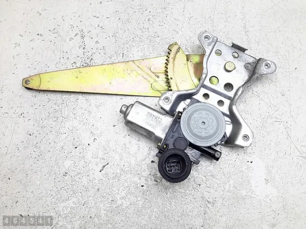 Régulateur de vitre Toyota OEM 8571020380 - Occasion image 2