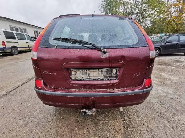 Motor de arranque Nissan Almera Tino 2002 2.2L 23300WD001 image 8