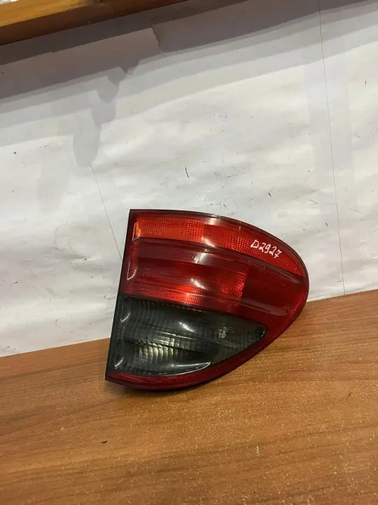 Heckblech Karosserie OEM D2927 Mercedes-Benz E W210 image 2
