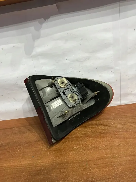 Heckblech Karosserie OEM D2927 Mercedes-Benz E W210 image 3