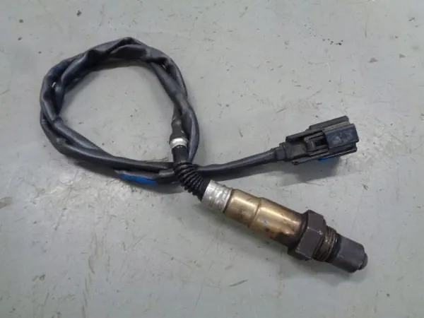 Sonda Lambda Ford OE CV6A9G444AA - Usado image 2
