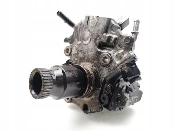 Pompe à injection haute pression Mercedes-Benz OEM A6510701201 image 2