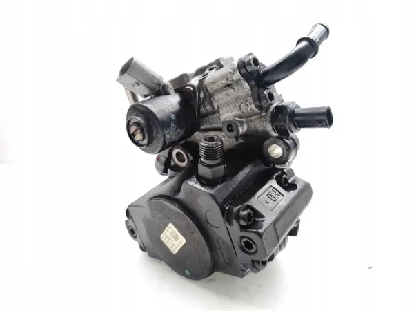 Pompe à injection haute pression Mercedes-Benz OEM A6510701201 image 3