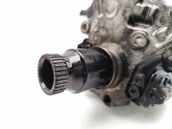 Pompe à injection haute pression Mercedes-Benz OEM A6510701201 image 6