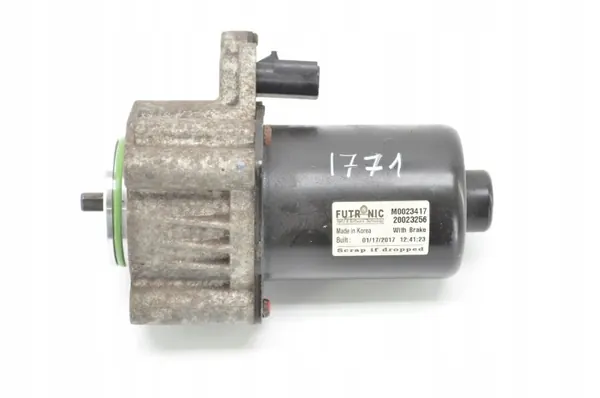 Moteur réducteur boîte Jeep OEM 68071235AB image 2