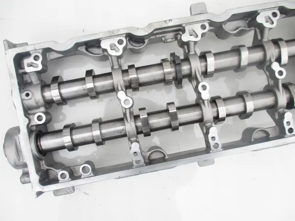 Base do Eixo de Comando OEM 05L109082 para Audi A6 C8 2.0 TDI image 3