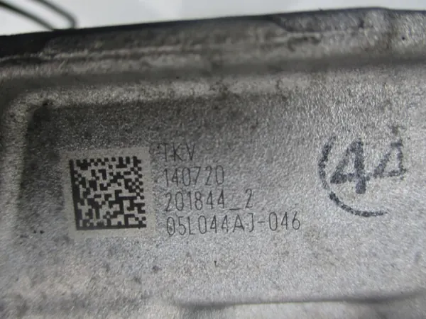 Base do Eixo de Comando OEM 05L109082 para Audi A6 C8 2.0 TDI image 6