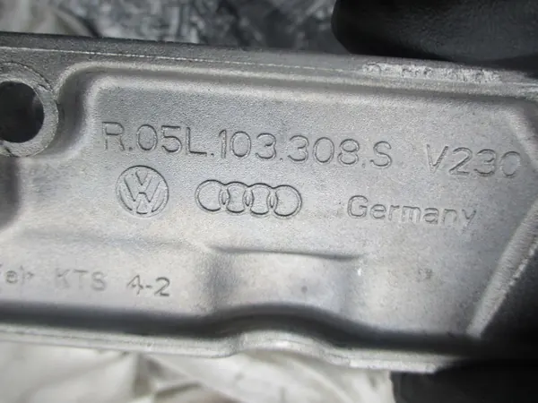 Base do Eixo de Comando OEM 05L109082 para Audi A6 C8 2.0 TDI image 8