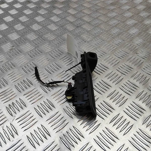 BMW F90 G30 G31 F40 Heckklappengriff, Kamera ICAM image 2