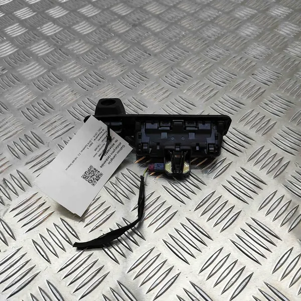 BMW F90 G30 G31 F40 Heckklappengriff, Kamera ICAM image 3