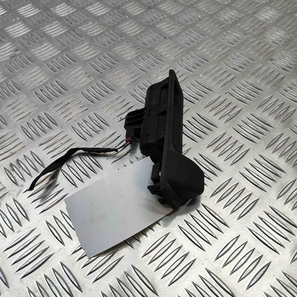 BMW F90 G30 G31 F40 Heckklappengriff, Kamera ICAM image 7