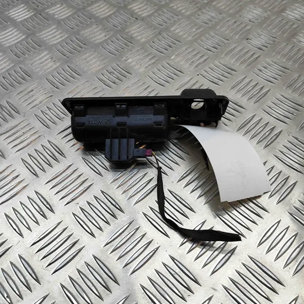 BMW F90 G30 G31 F40 Heckklappengriff, Kamera ICAM image 8