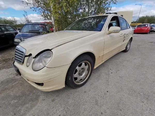 Bomba de combustível OEM 0580204004 Mercedes-Benz Classe E image 6