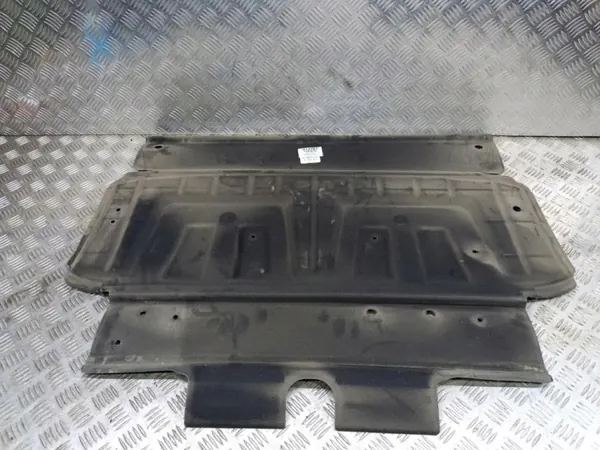 Tesla Model S Motor-Dämmmatte OEM Wrakowisko-13787- image 2