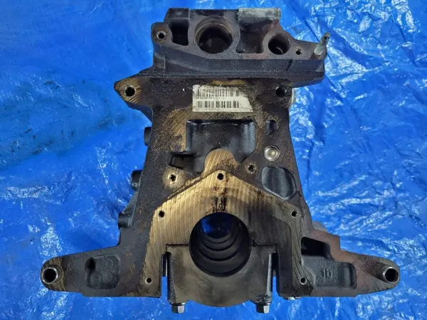 Opel Moottorilohko 55578126 - 2.0 B20DTH Käytetty image 8