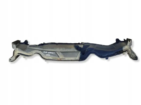 Joint de pare-brise inférieur OEM pour Ford EcoSport image 2