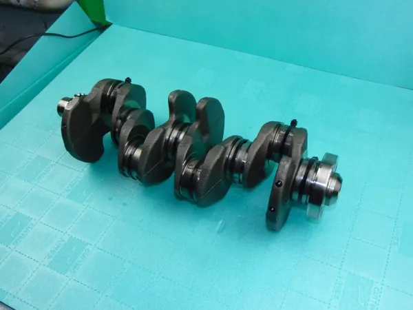 Kampiakseli OEM 038L 1.9TDI BLS BXE Audi OE käytetty image 5
