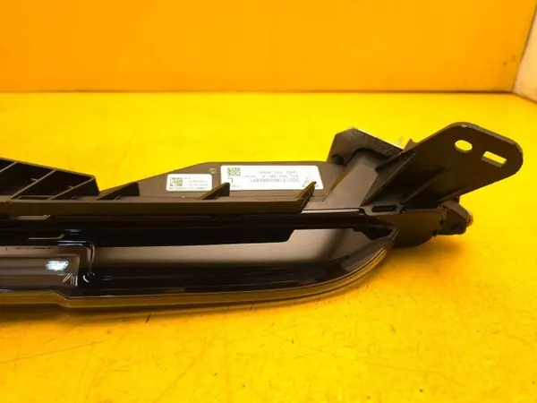 Porsche Cayenne III LED DRL Richtingaanwijzer Links Voor OEM 000171800392871 image 3