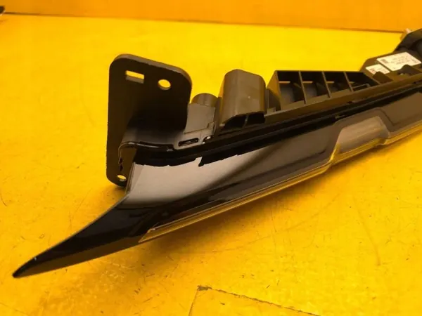Porsche Cayenne III LED DRL Richtingaanwijzer Links Voor OEM 000171800392871 image 6