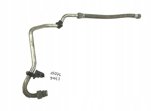 OEM 21936932 Volvo Ilmakompressoriputki - Käytetty image 4