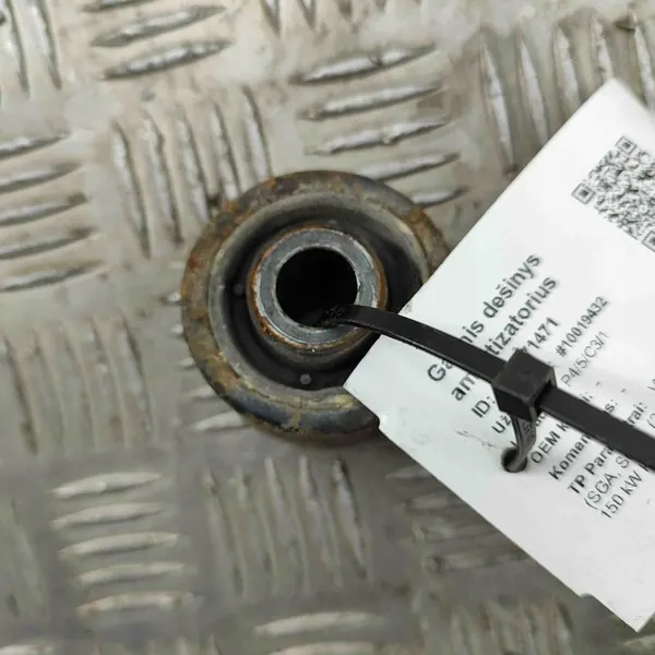 Ammortizzatore posteriore sinistro VW TRANSPORTER VI (T6) 7E0513029D image 7