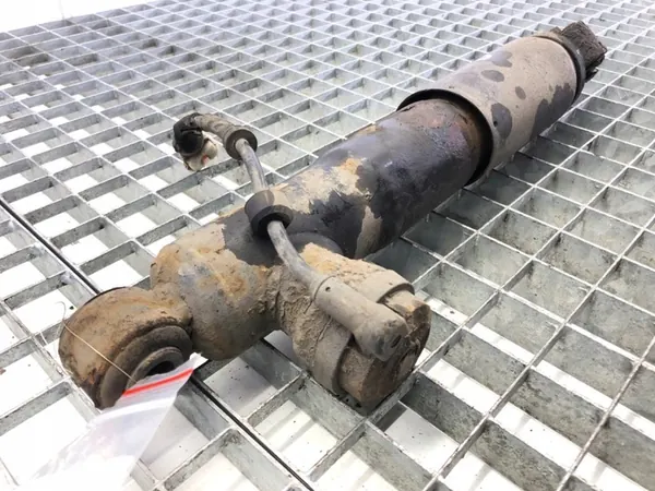 Ammortizzatore Posteriore Destro Opel Zafira B 13198718 image 4