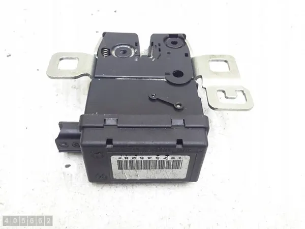 2005 Mini Cooper Blokada 2754528 image 4