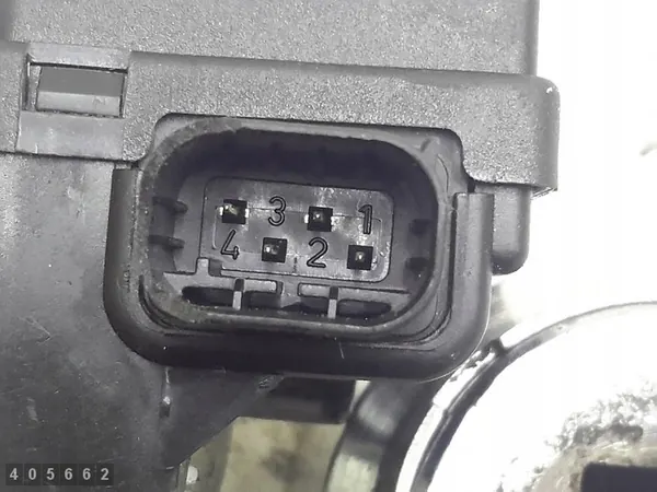 2005 Mini Cooper Blokada 2754528 image 5