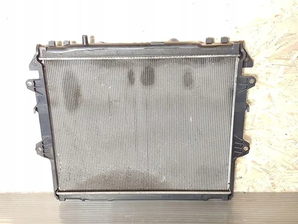 Toyota Hilux (AN10, AN20, AN30) 2011 Kylare 164000L160 image 2