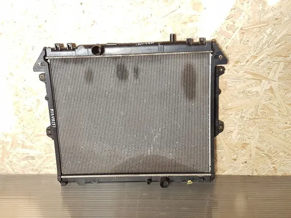 Toyota Hilux (AN10, AN20, AN30) 2011 Kylare 164000L160 image 3